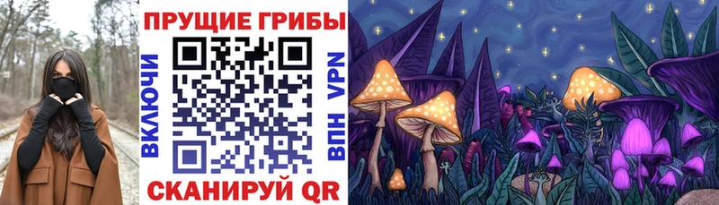 Галлюциногенные грибы мухоморы  Корсаков 